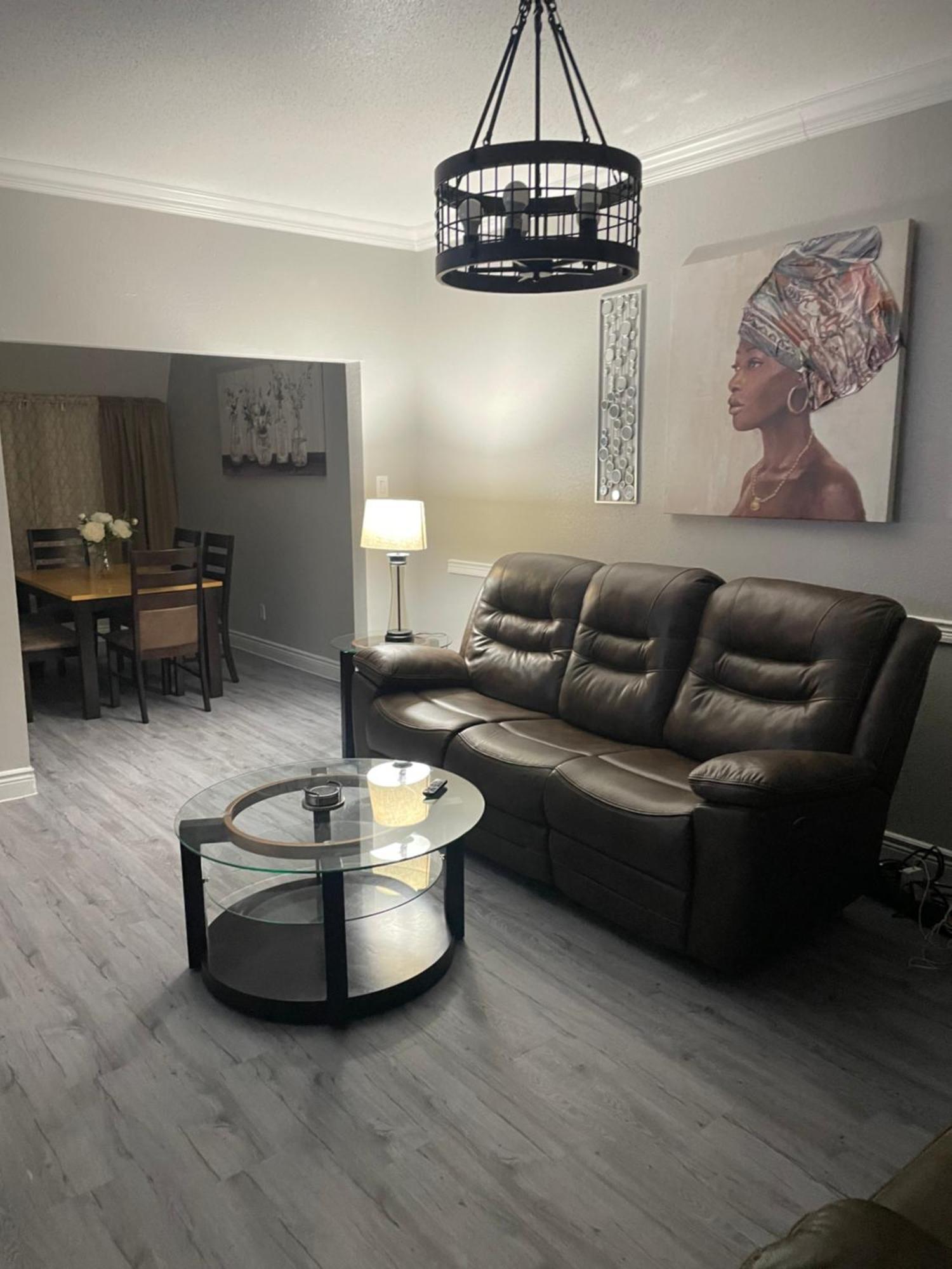 Duchele Aparthotel Houston Exterior photo